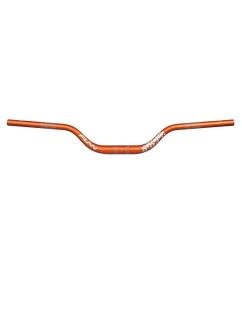 FUNN riadidlá UPTURN 35 800 mm oranžová 75mm