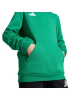 Dětská mikina Entrada 26 Hoody zelená model 21910919 - ADIDAS