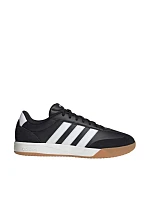 Pánské boty VL Court FC černé model 22116680 - ADIDAS