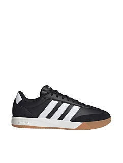 Pánska obuv adidas VL Court FC black HQ0052