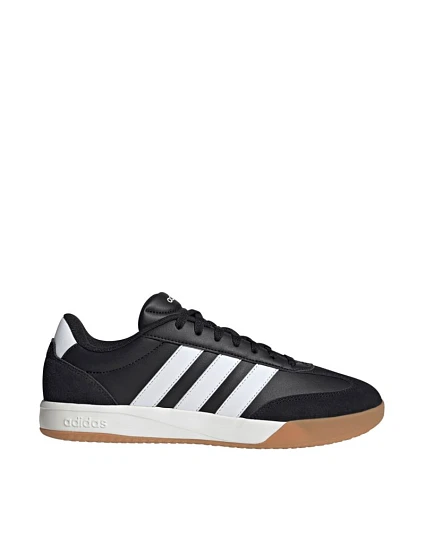 Pánska obuv adidas VL Court FC black HQ0052