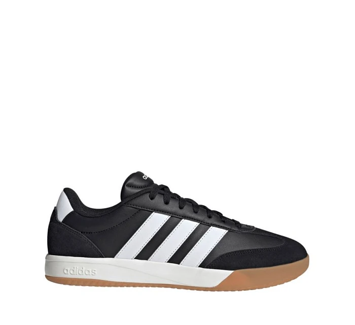 Pánské boty VL Court FC černé model 22116680 - ADIDAS