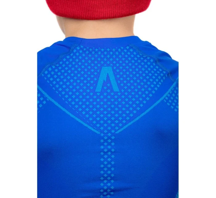 Alpinus Active Set modrý Jr GT43199 Alpinus Active Set modrý Jr GT43199