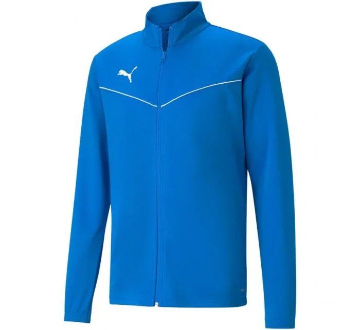 Pánská mikina teamRise Training Poly M model 16041749 02 - Puma Pánská mikina teamRise Training Poly M model 16041749 02 - Puma