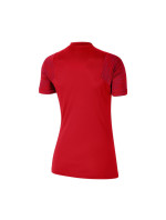 Dámské tréninkové tričko Dri-FIT Strike 21 W CW6091-657 - Nike