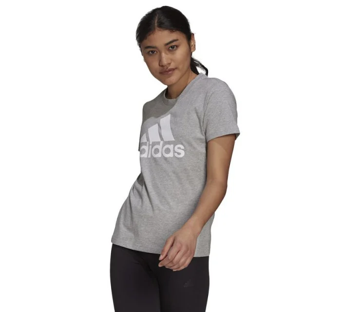 Dámske tričko G Bl TW H07808 - Adidas