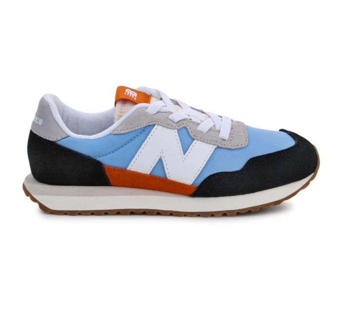 Detské juniorské PH237EF - New Balance Detské juniorské PH237EF - New Balance