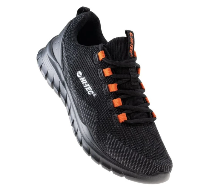 Topánky Hi-Tec Herami M 92800346915 Topánky Hi-Tec Herami M 92800346915