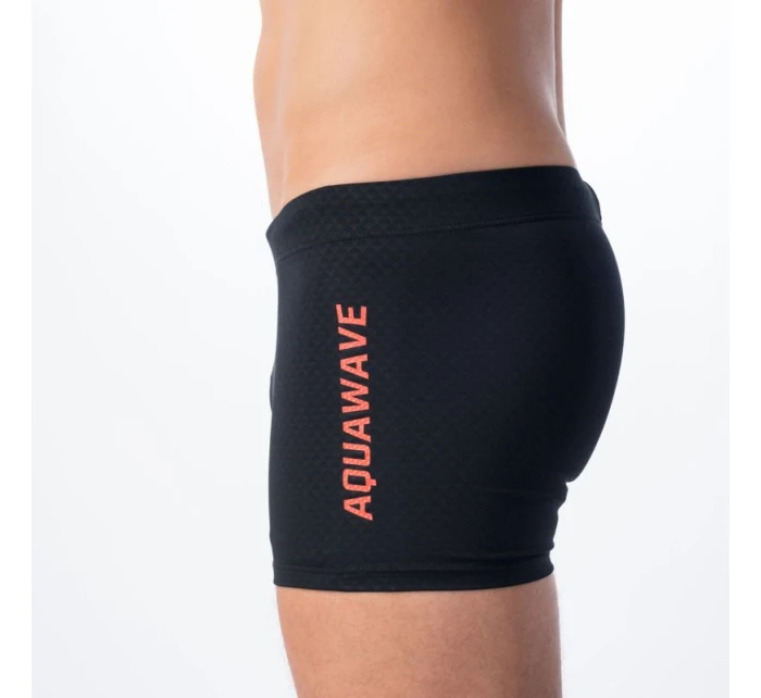 Plavecké boxerky  M model 18594814 - AquaWave