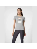 Tričko W model 18472359 - 4F Tričko W model 18472359 - 4F