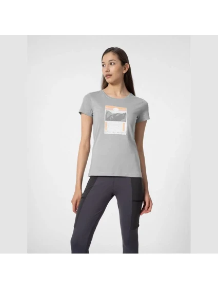 Tričko W model 18472359 - 4F Tričko W model 18472359 - 4F