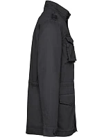 K Pánská bunda Safari 20. washed black model 22422950 - Kariban