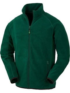 Result R 903X Fleecová bunda 30.903X forest green