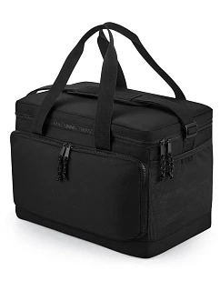 BagBase BG 290 Veľká chladiaca taška 52.0290 čierna
