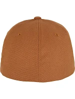 6 panelová kšiltovka brown model 22451224 - Flexfit 6 panelová kšiltovka brown model 22451224 - Flexfit