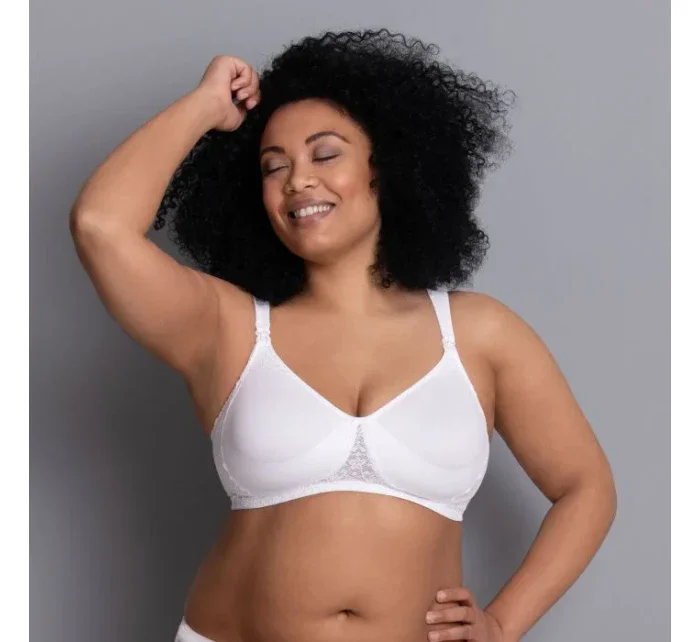 Základná dojčiaca podprsenka 5062 biela - Anita Maternity Základná dojčiaca podprsenka 5062 biela - Anita Maternity