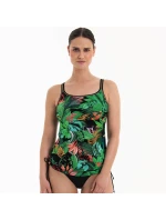 Štýl Alassio Top Care-tankini-top 6579-1 emerald - Anita Care Štýl Alassio Top Care-tankini-top 6579-1 emerald - Anita Care
