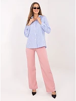 Koszula IT KS model 22074551 niebieski - FPrice Koszula IT KS model 22074551 niebieski - FPrice