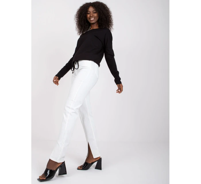 Halenka RV BZ model 14830136 černá - FPrice Halenka RV BZ model 14830136 černá - FPrice