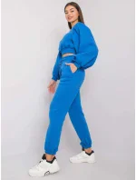 Souprava RV KMPL model 16086705 tmavě modrá - FPrice Souprava RV KMPL model 16086705 tmavě modrá - FPrice