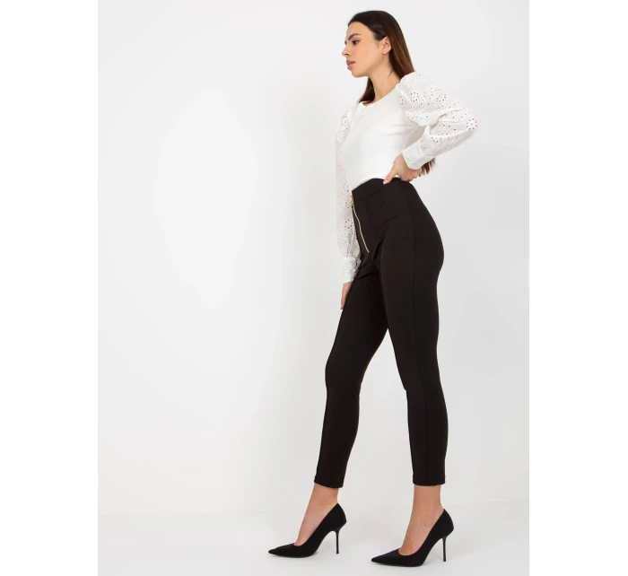 Dámske nohavice TW SP BL 1008 nohavice.94 čierna - FPrice