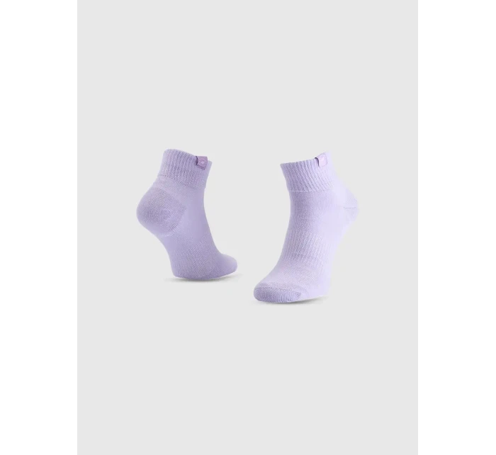 Dievčenské ponožky 4F F395 (2balenia)
