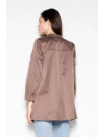 Dámsky kabátik - plášť VT039 - Venaton