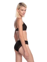 DÁMSKE NOHAVIČKY L-1535BI XXL