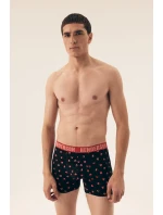 PÁNSKE BOXERKY SPOT 2PAK 42595 SS25