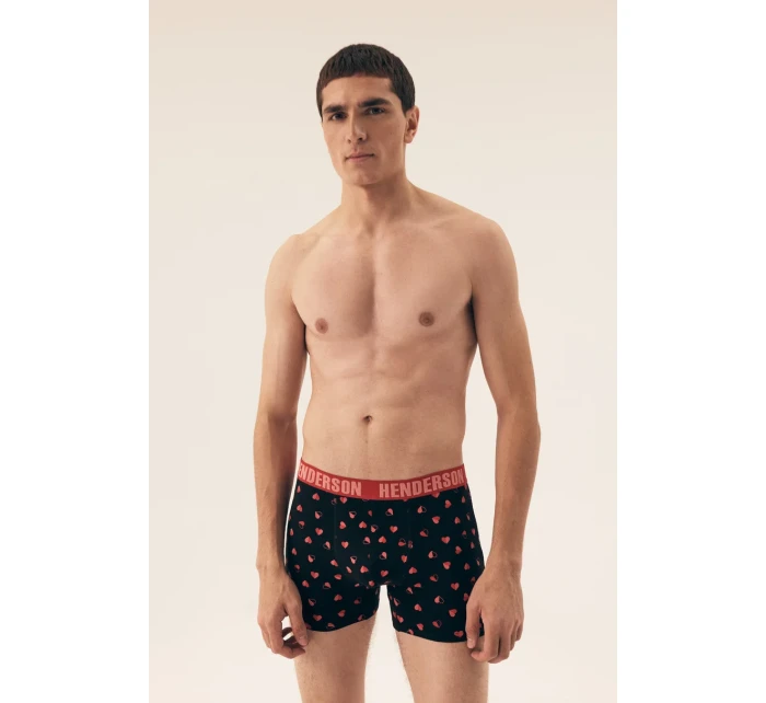 PÁNSKE BOXERKY SPOT 2PAK 42595 SS25