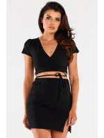 Krátka sukňa model 181236 Infinite You