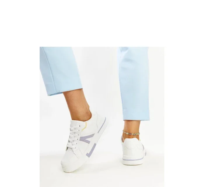 Tenisky model 207405 Solea