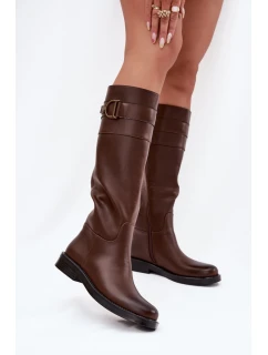 Topánky model 217218 Step in style