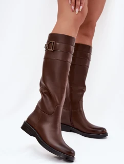 Topánky model 217218 Step in style