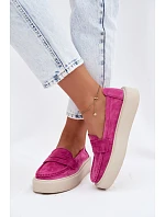 Mokasíny model 226909 Step in style