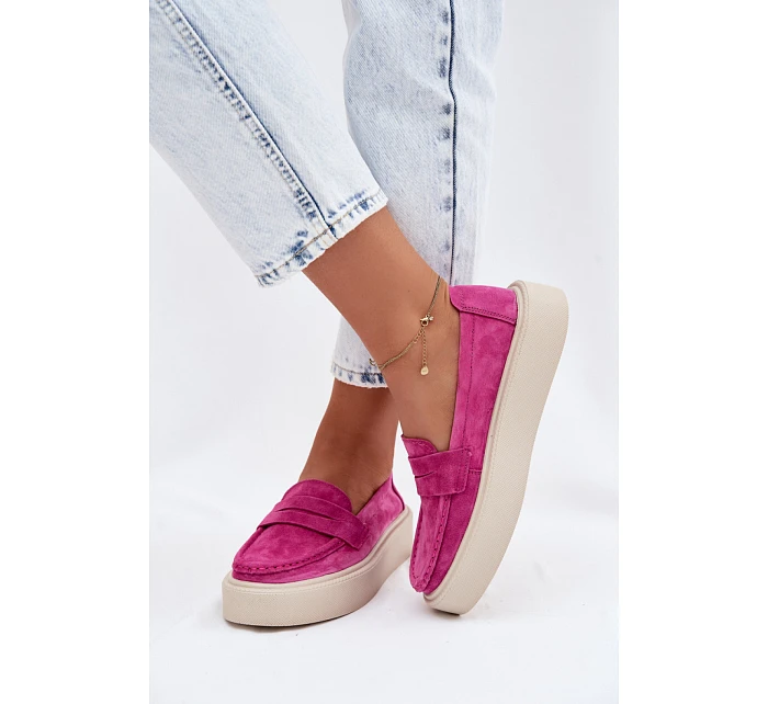 Mokasíny model 226909 Step in style