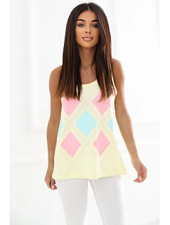 Top model 230432 Relevancia