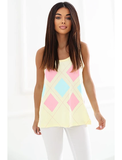 Top model 230432 Relevancia
