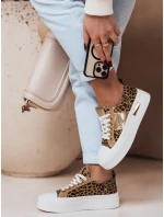 Dámské tenisky na platformě  model 21984140 - Dstreet