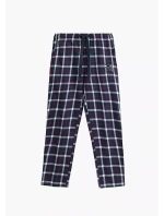 Pyžamové nohavice Atlantic NMB-045 S-2XL