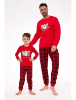 Pyžamo Young model 21461278 - Cornette