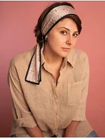 Čelenka  Vibes model 22049105 - Art of polo