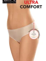 Dámske nohavičky Gatta 41592 Brazílčanky Ultra Comfort