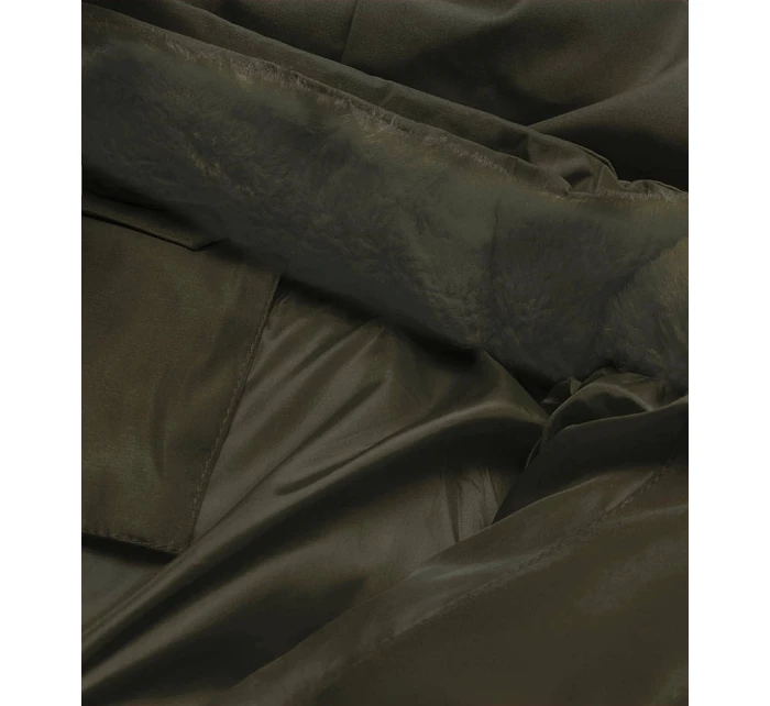 DAMSKA KURTKA ZIMOWA Z model 21243703 - J.STYLE