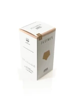 Dámske nohavičky Amber maxi vysoké čierne - JULIMEX Dámske nohavičky Amber maxi vysoké čierne - JULIMEX