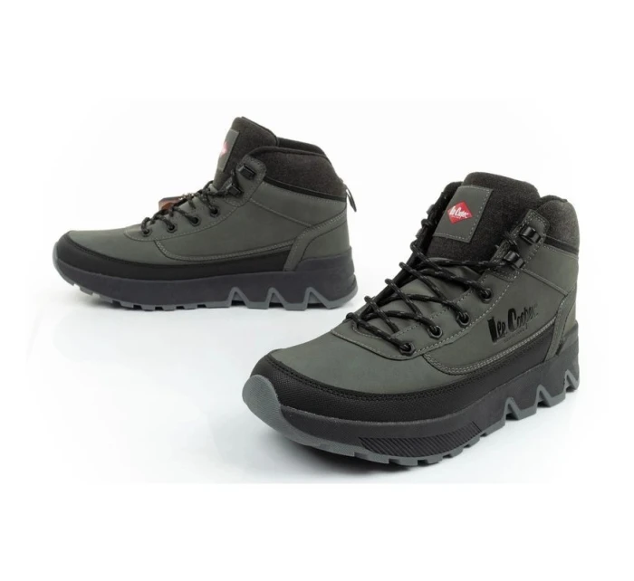 M model 21462101 zimní boty - Lee Cooper