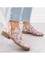 M.Daszynski W SA62-102 SAN12C topánky M.Daszynski W SA62-102 SAN12C topánky