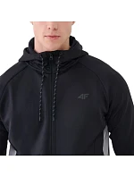 Mikina 4F FNK M513 M 4FWSS25TFSWM513 20S pánska