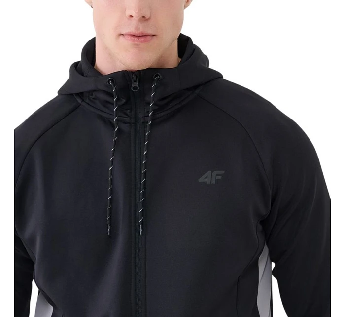 Mikina 4F FNK M513 M 4FWSS25TFSWM513 20S pánska