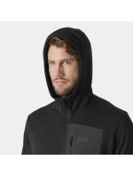 Helly Hansen Versalite Fleecová bunda s kapucňou M 49547 990 Pánske Helly Hansen Versalite Fleecová bunda s kapucňou M 49547 990 Pánske